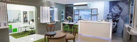 juntado optometric clinic photos